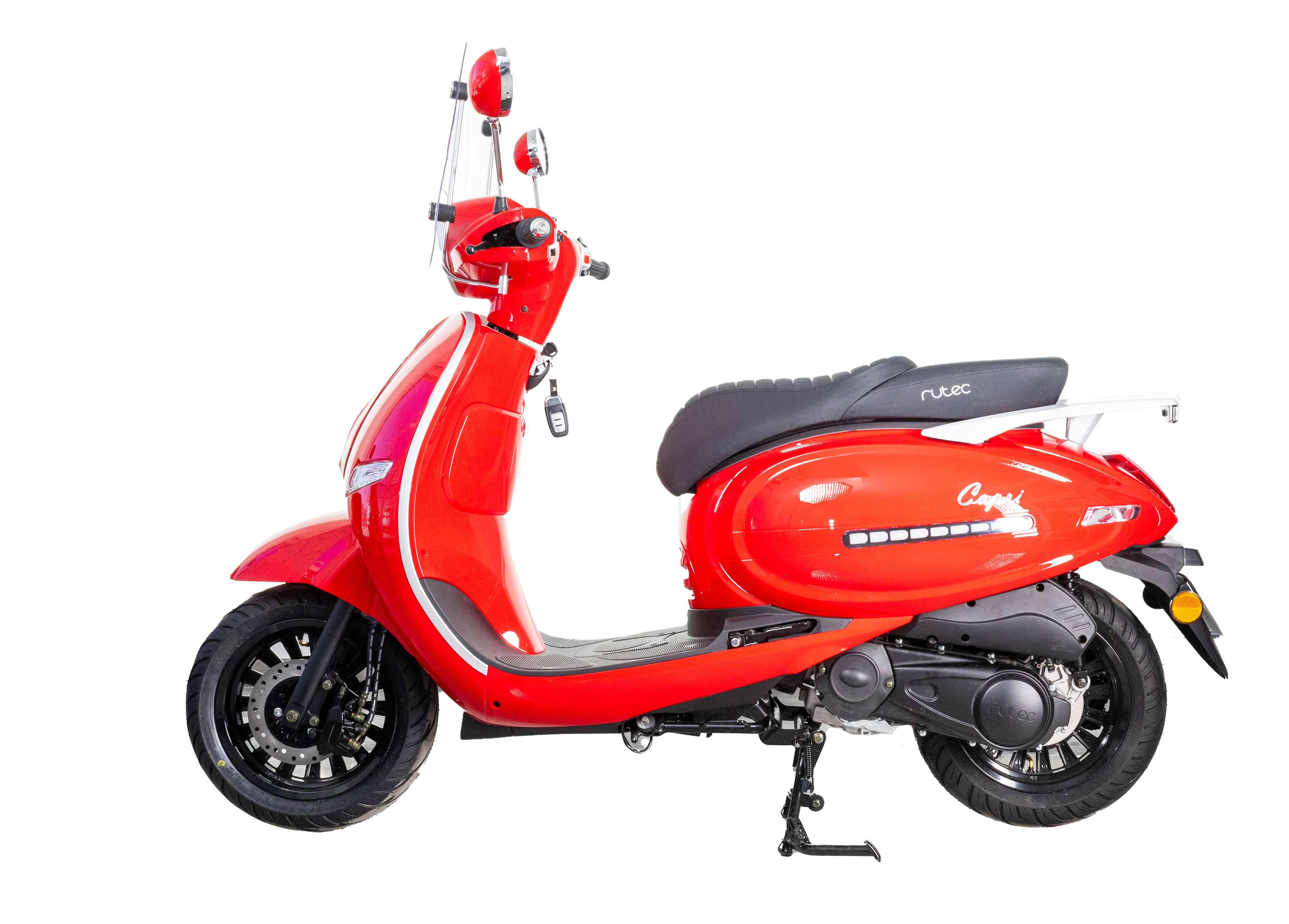 Rutec Capri 125