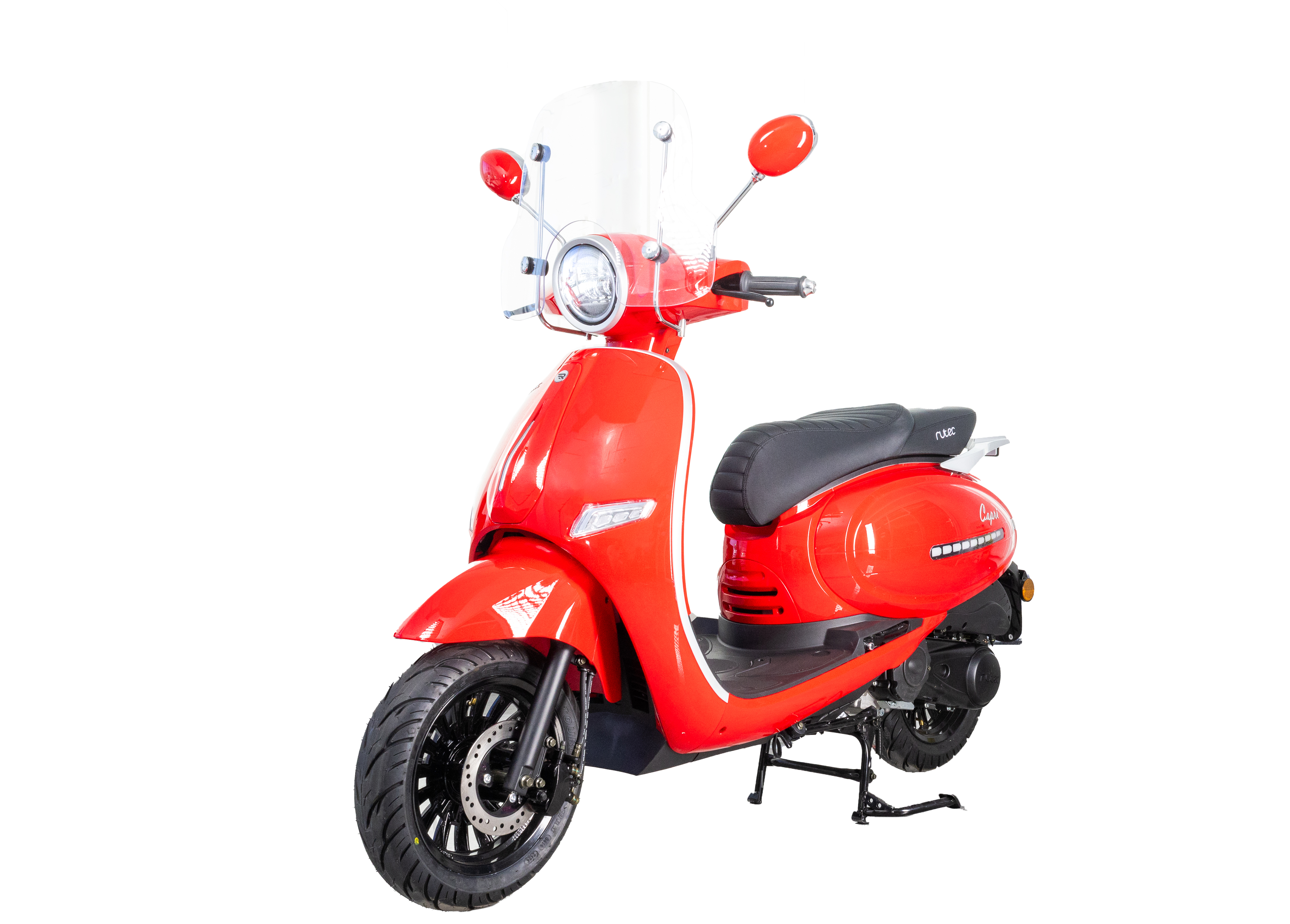 Rutec Capri 50