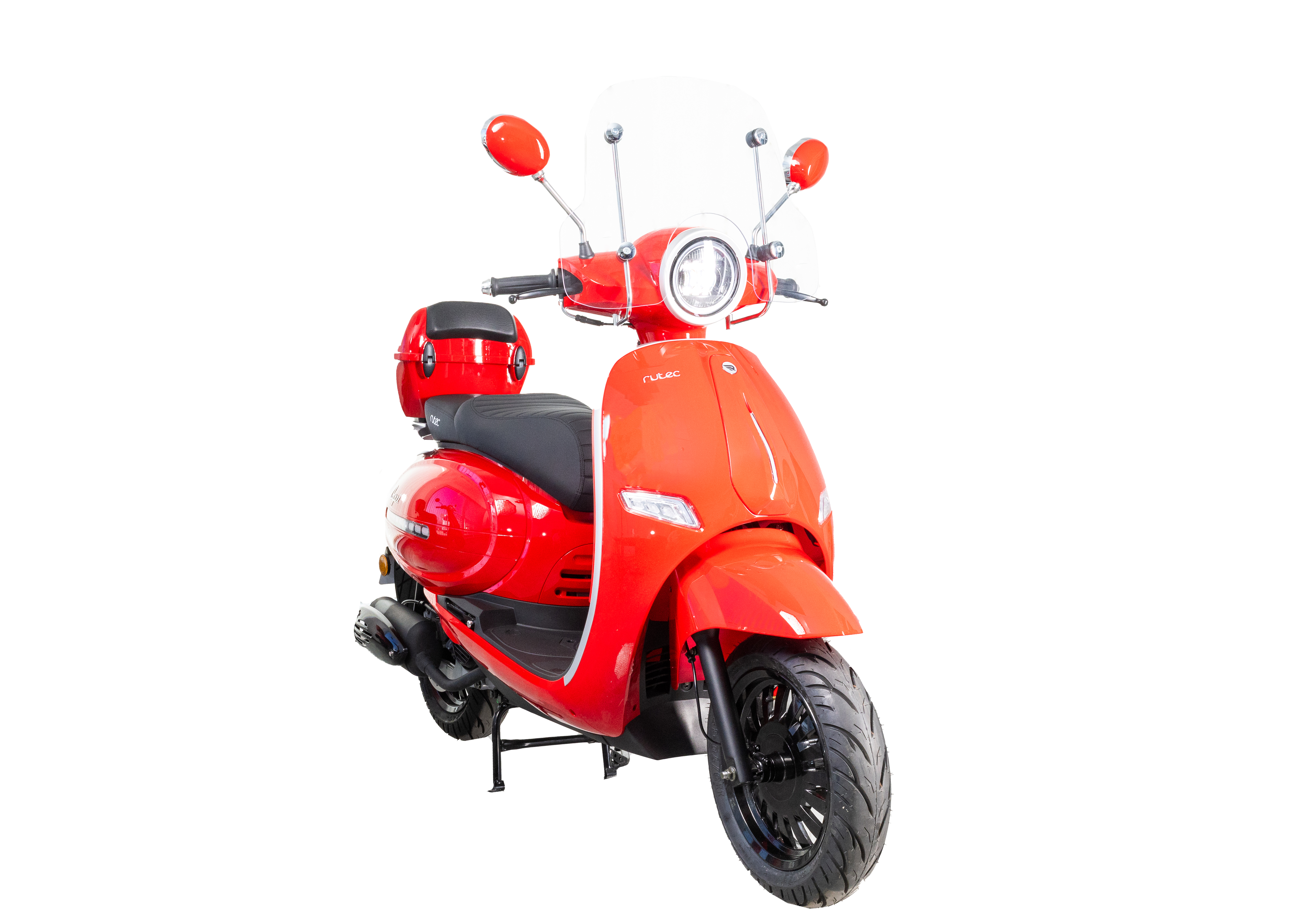 Rutec Capri 125