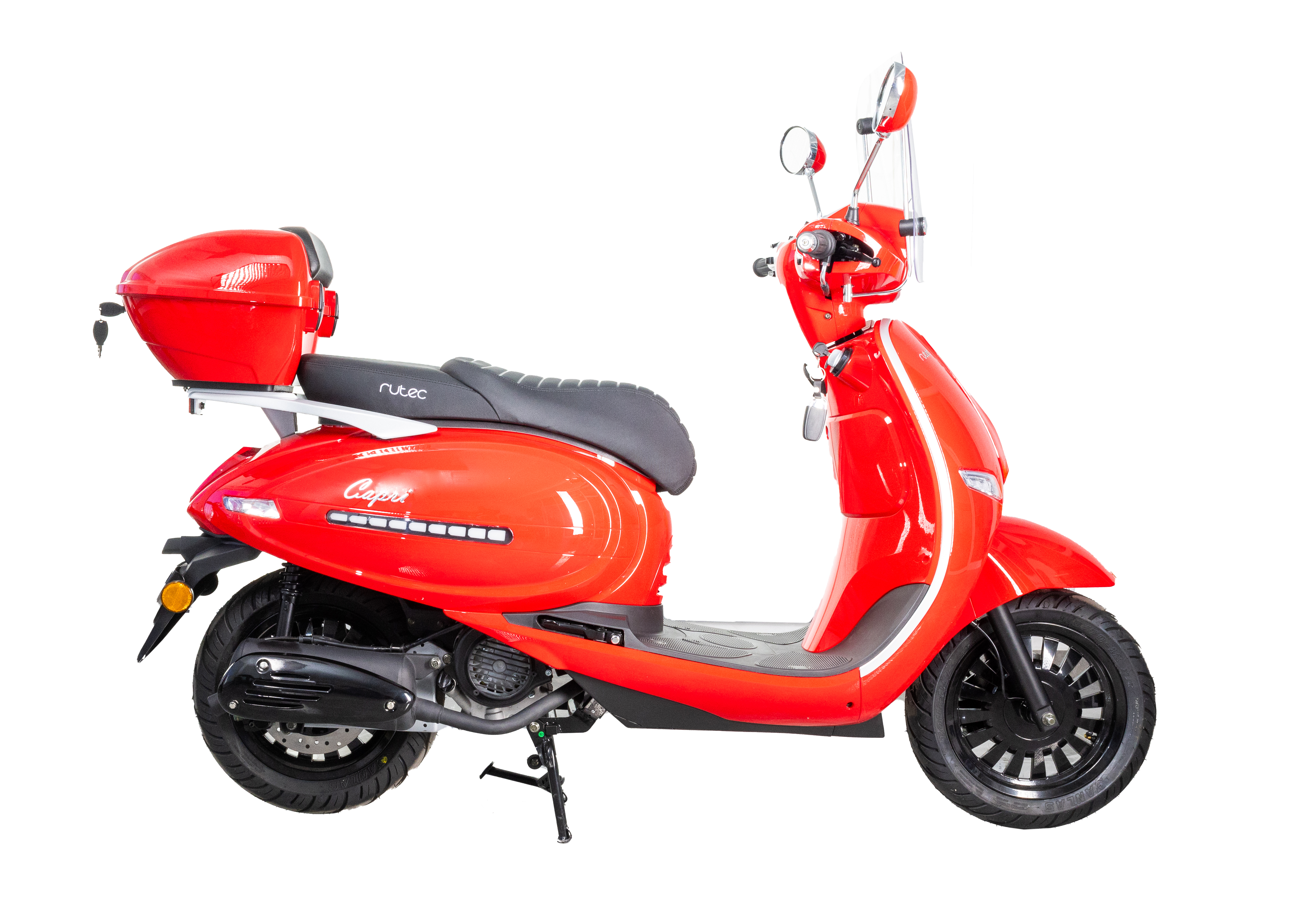 Rutec Capri 125