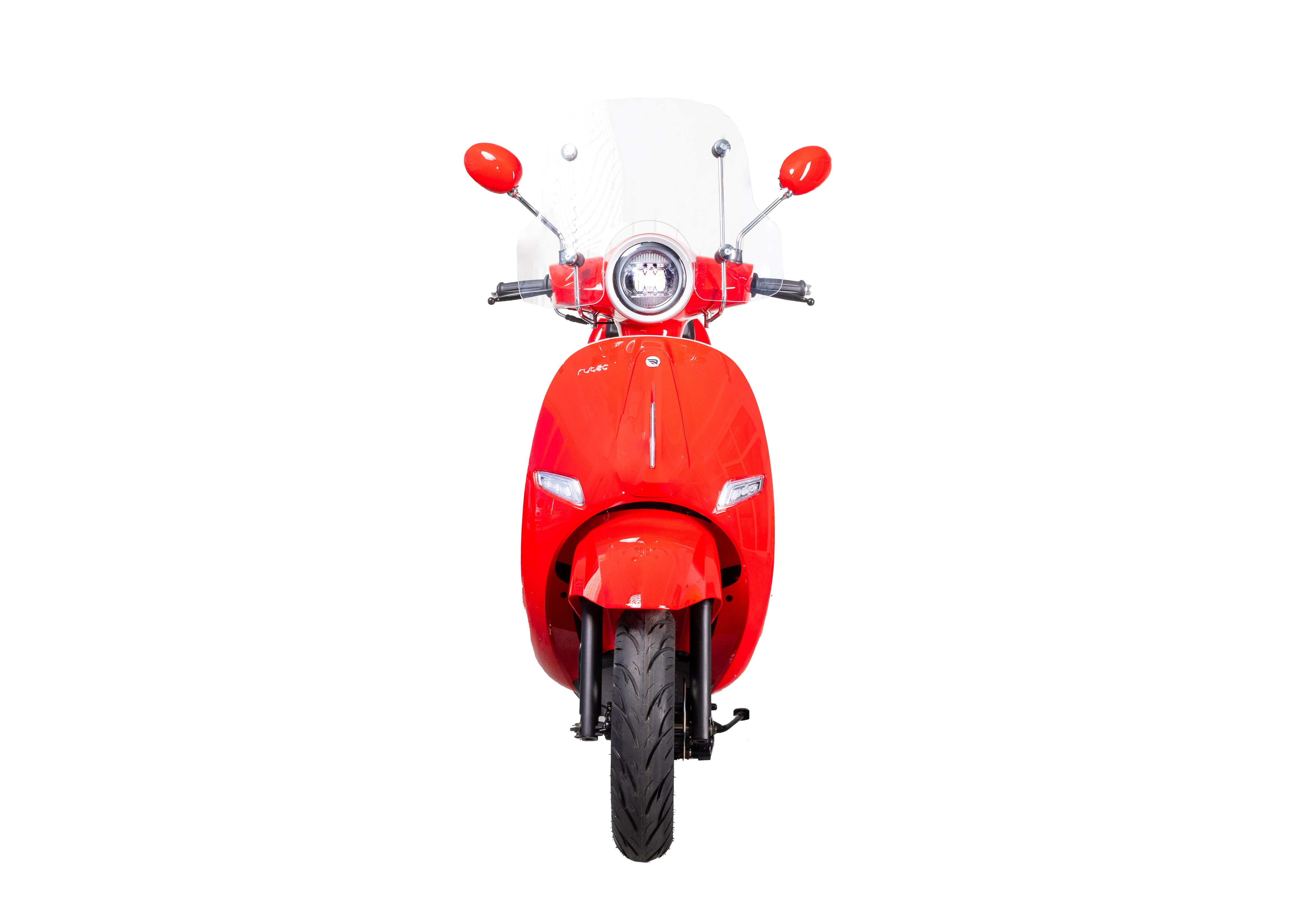 Rutec Capri 125