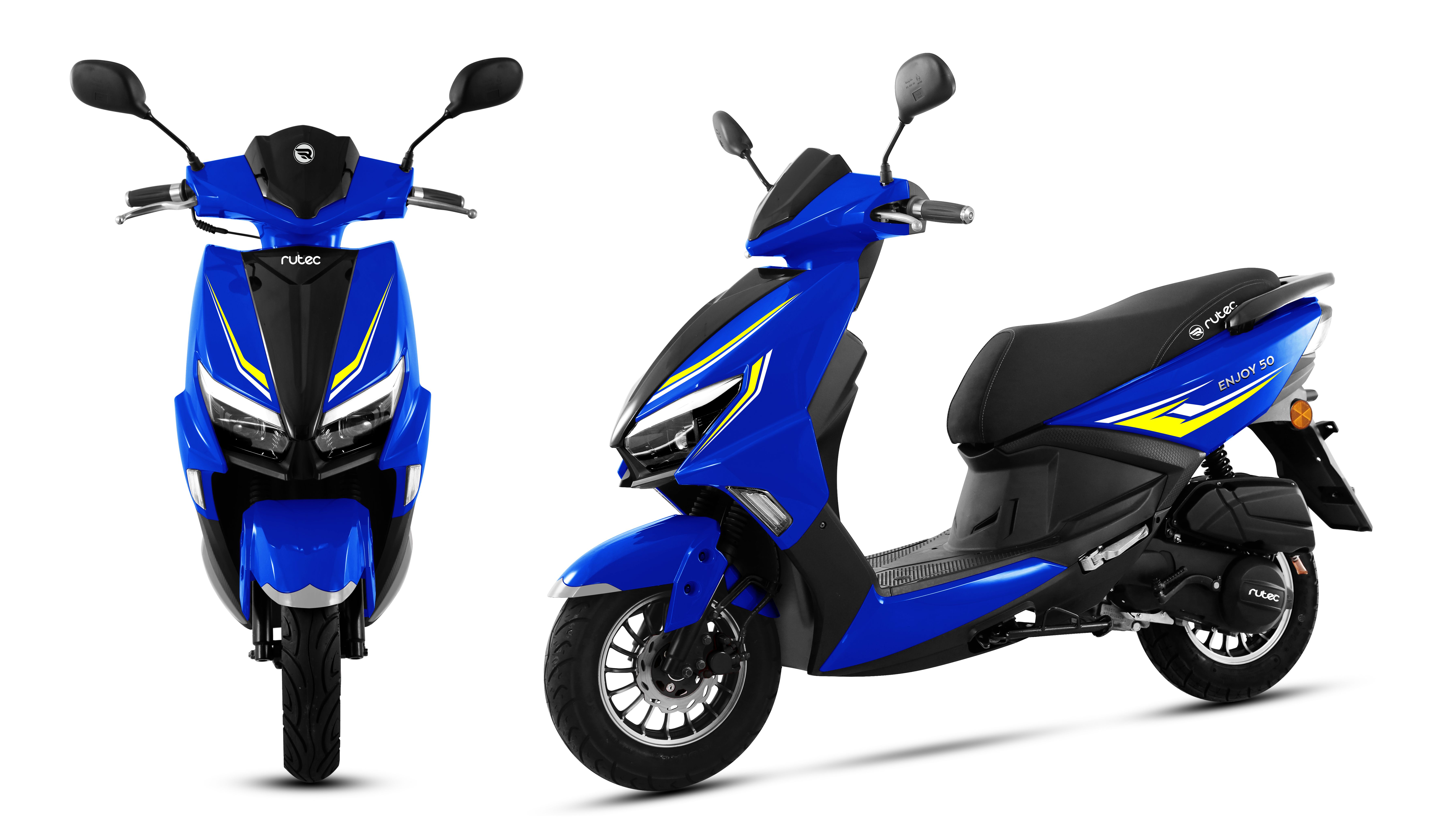 Rutec Enjoy Mavi