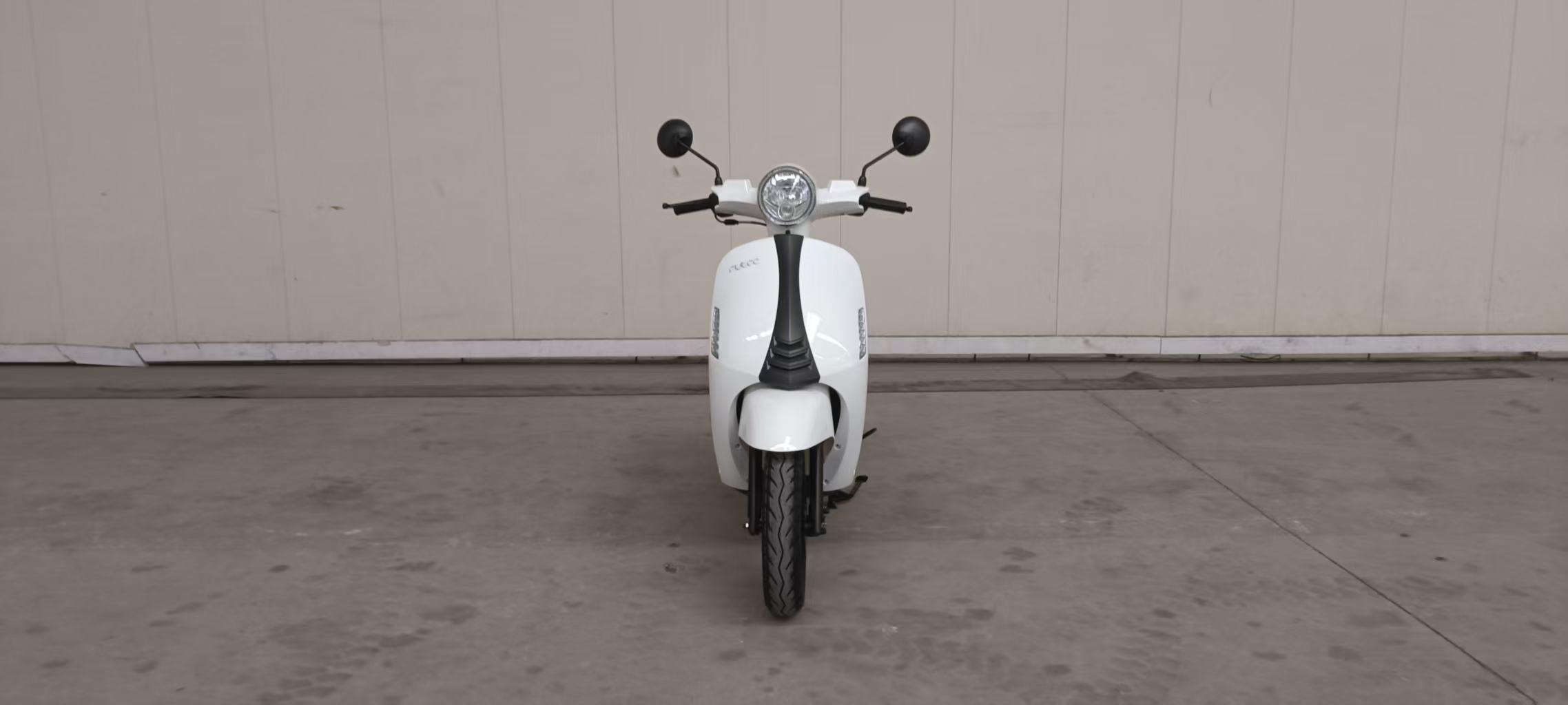 Rutec Grace Beyaz 1