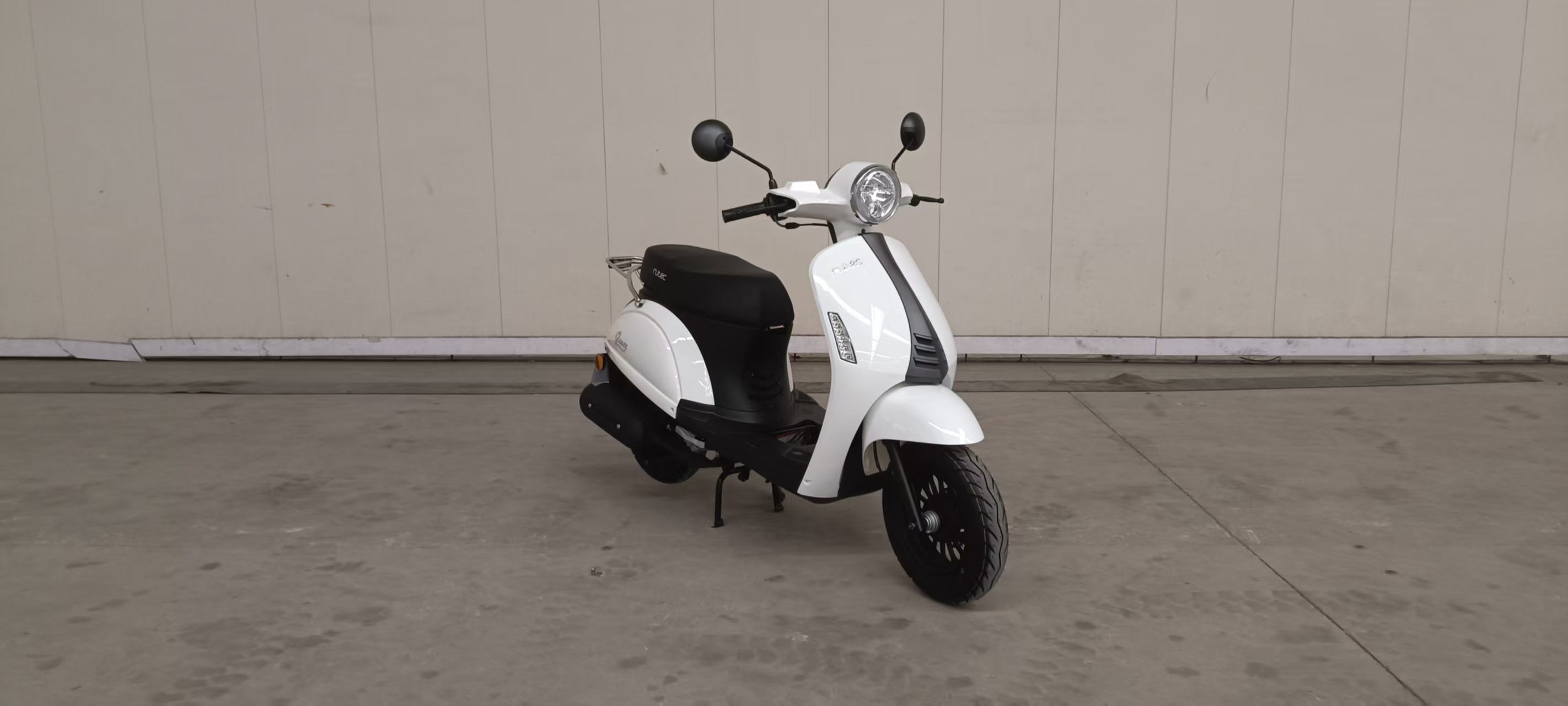 Rutec Grace Beyaz 2