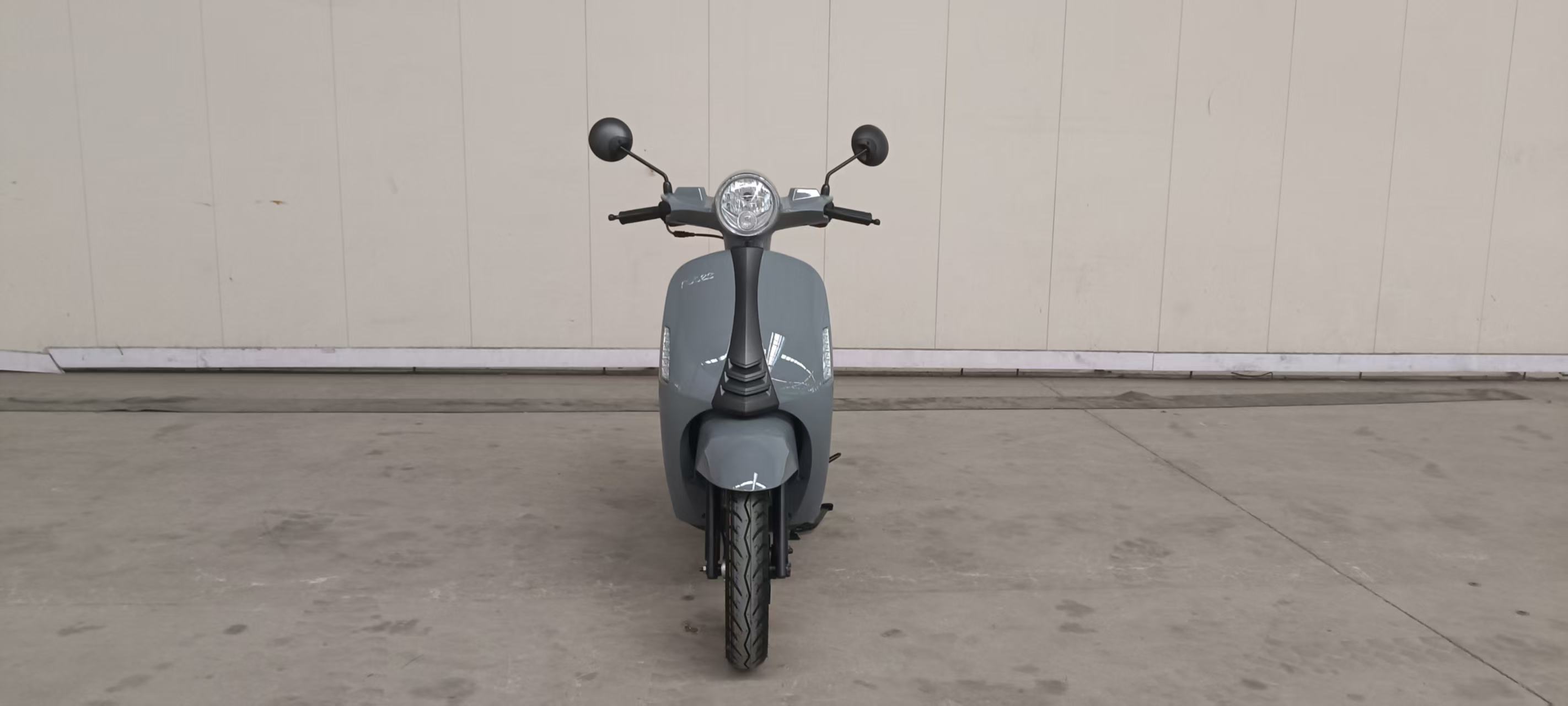 Rutec Grace Gri 1