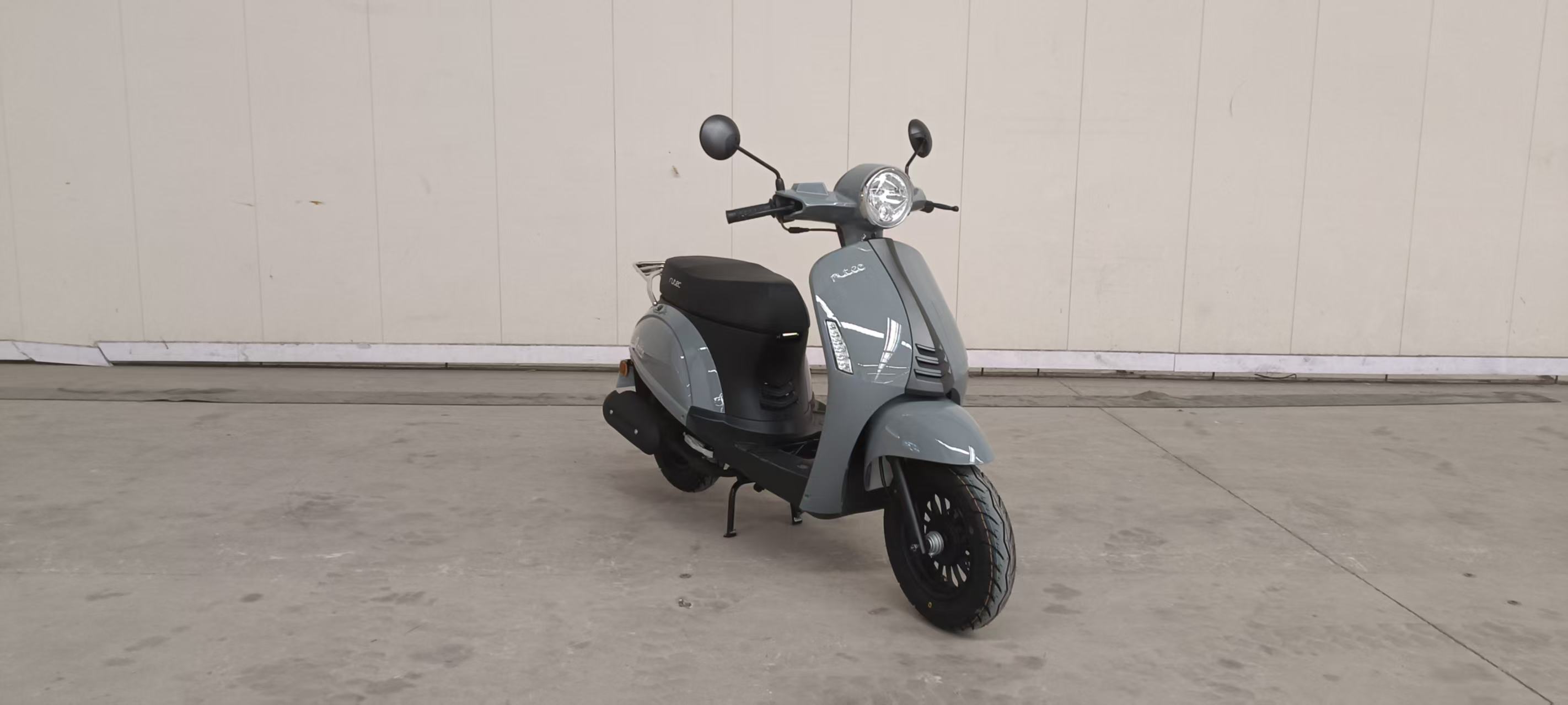 Rutec Grace Gri 2