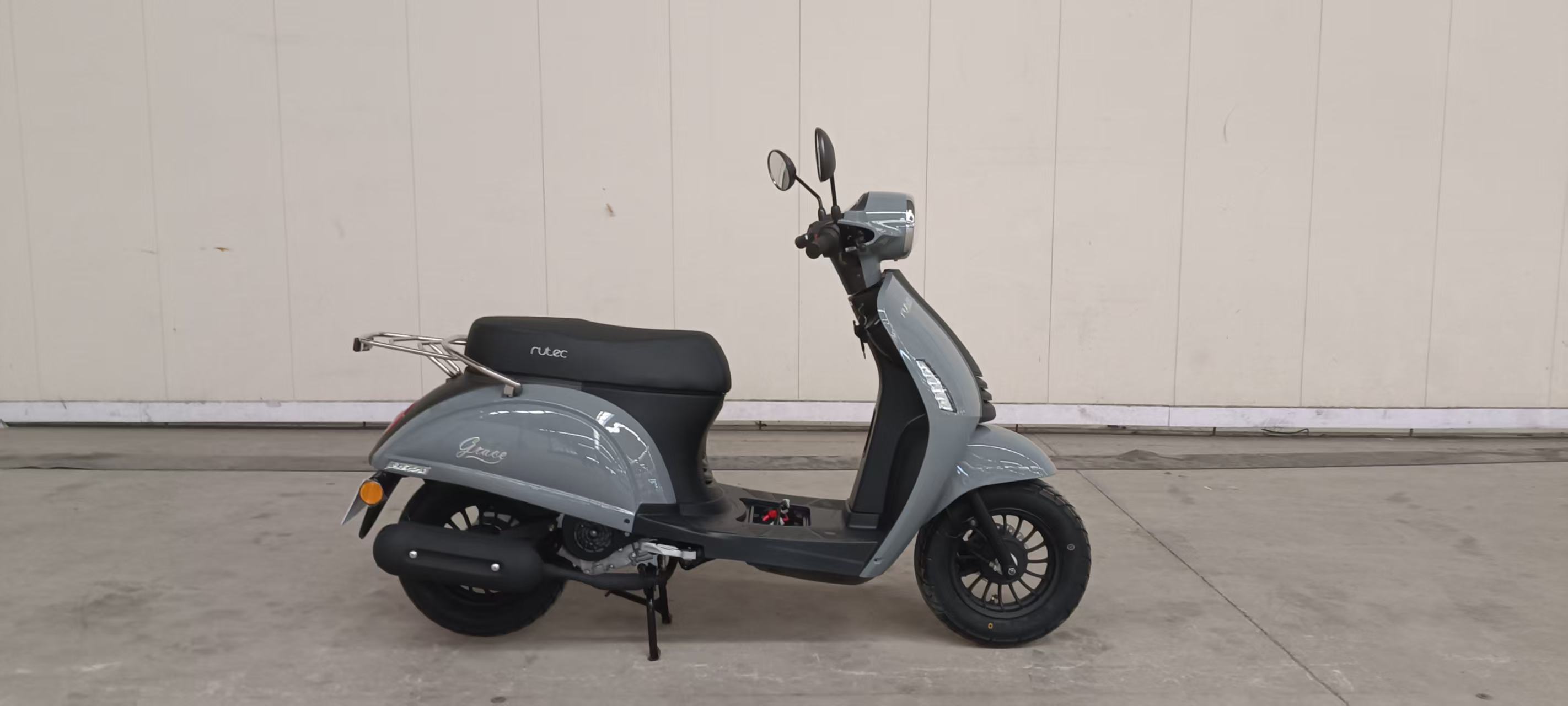 Rutec Grace Gri 3