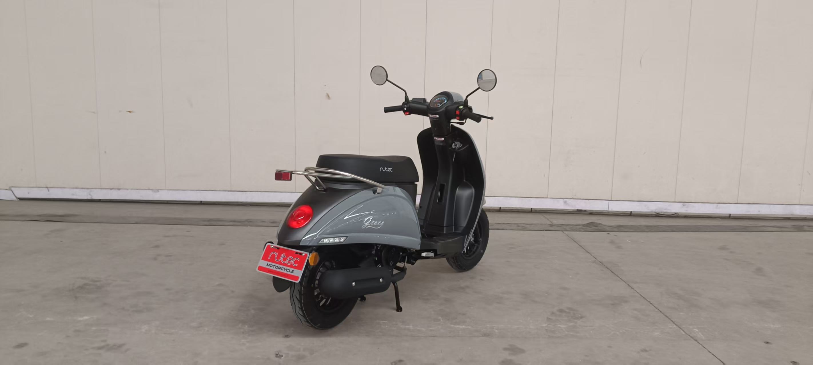 Rutec Grace Gri 4