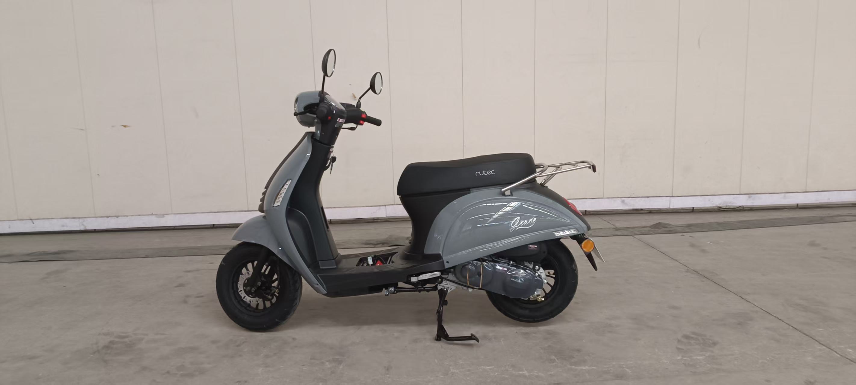 Rutec Grace Gri 6
