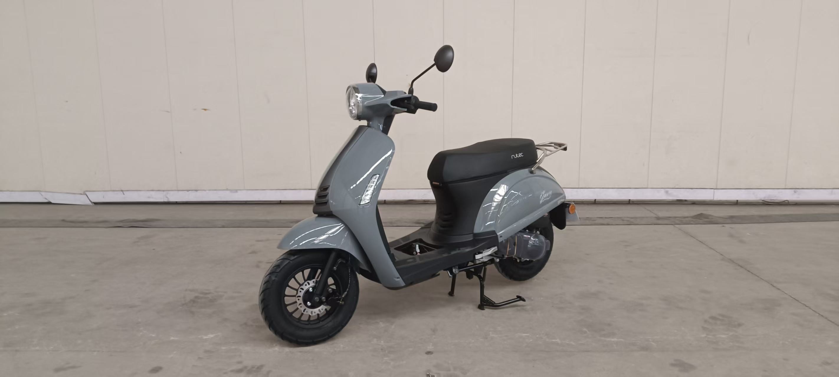Rutec Grace Gri 7