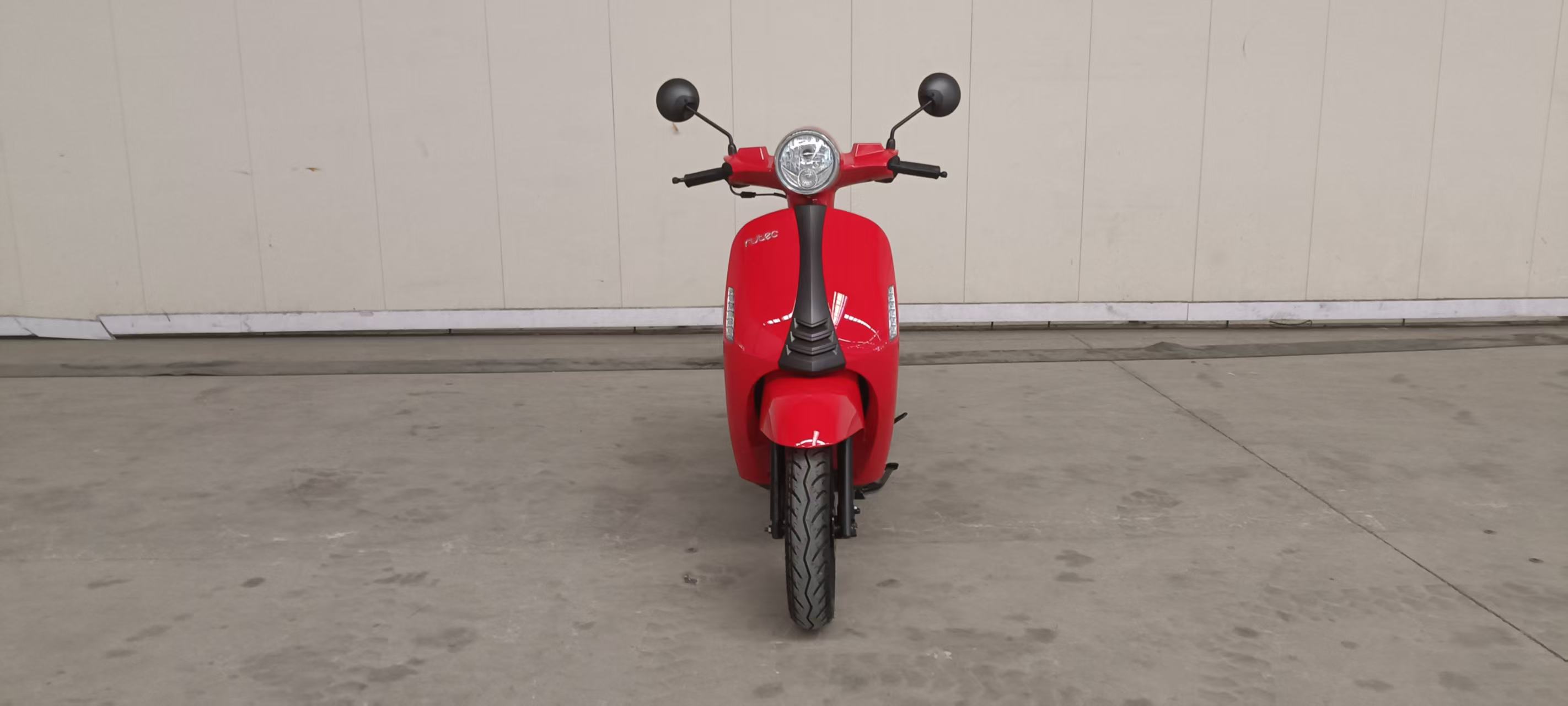 Rutec Grace Kırmızı 1