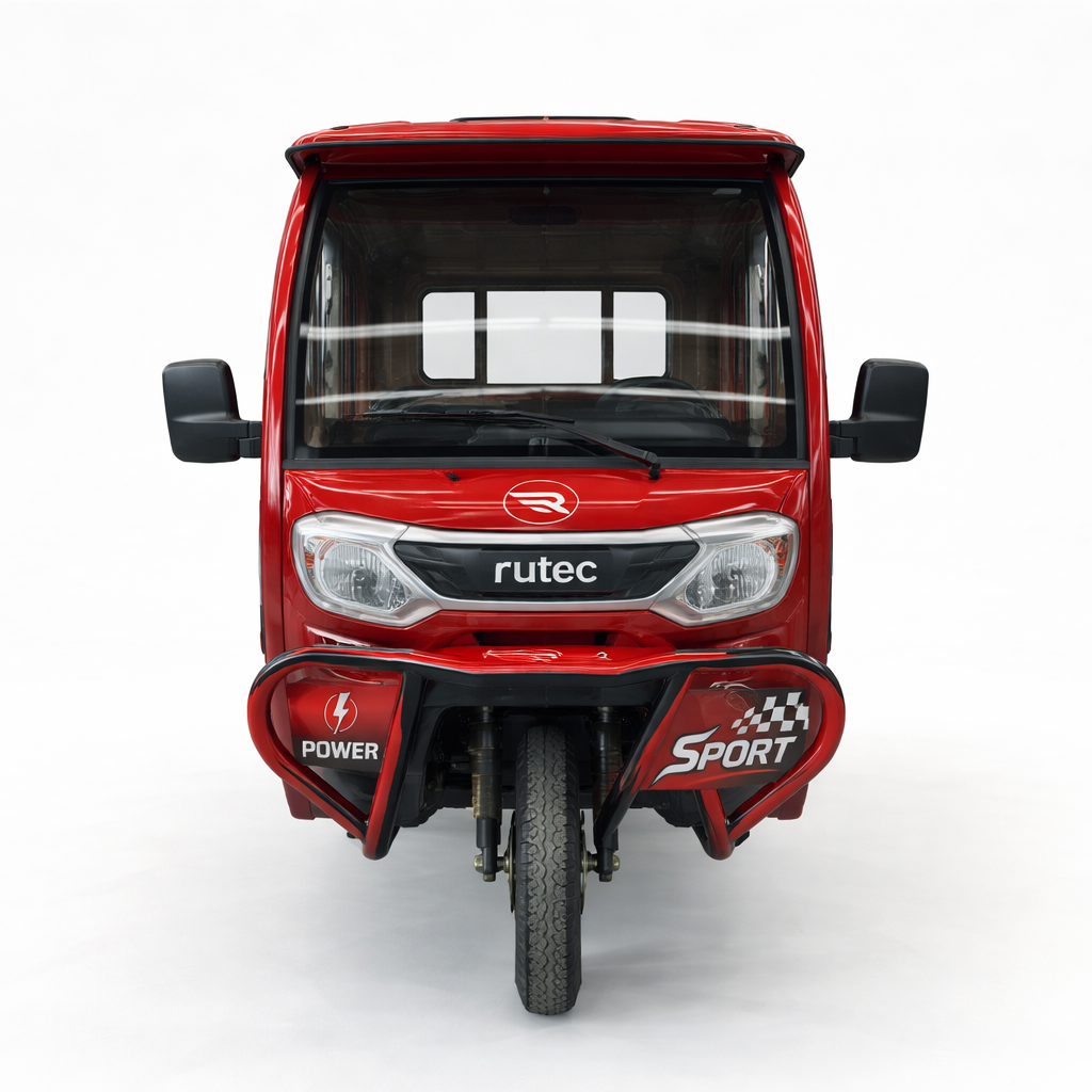 Rutec Cargomaster