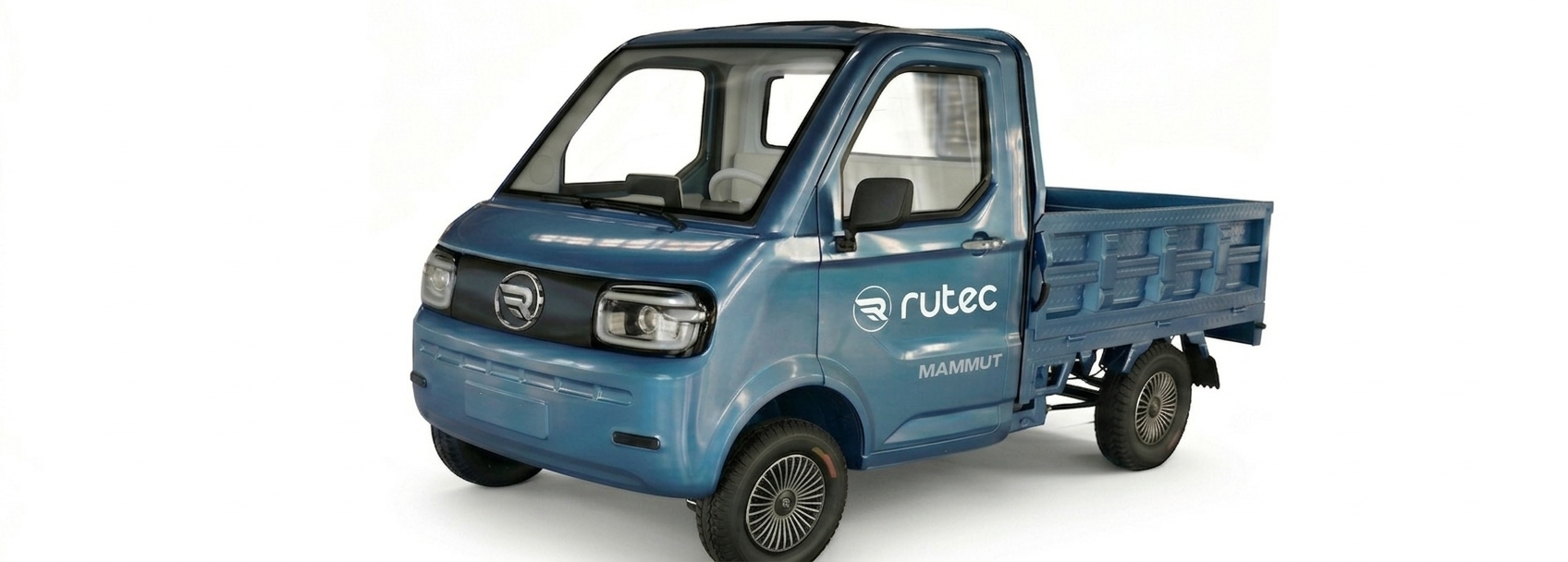 Rutec Mammut