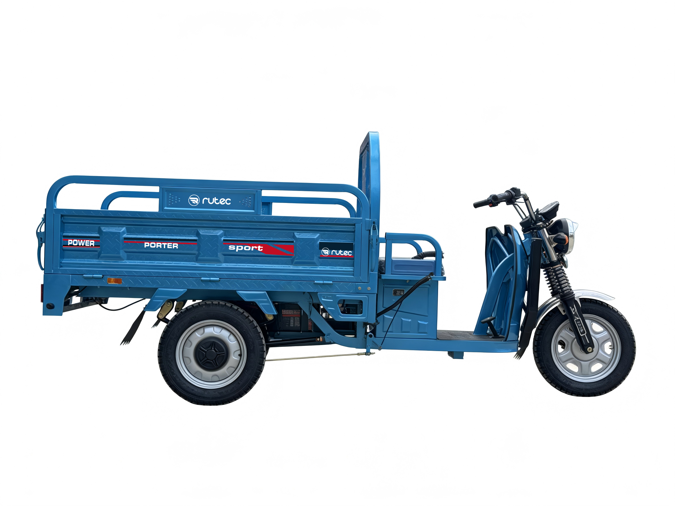 Rutec Porter