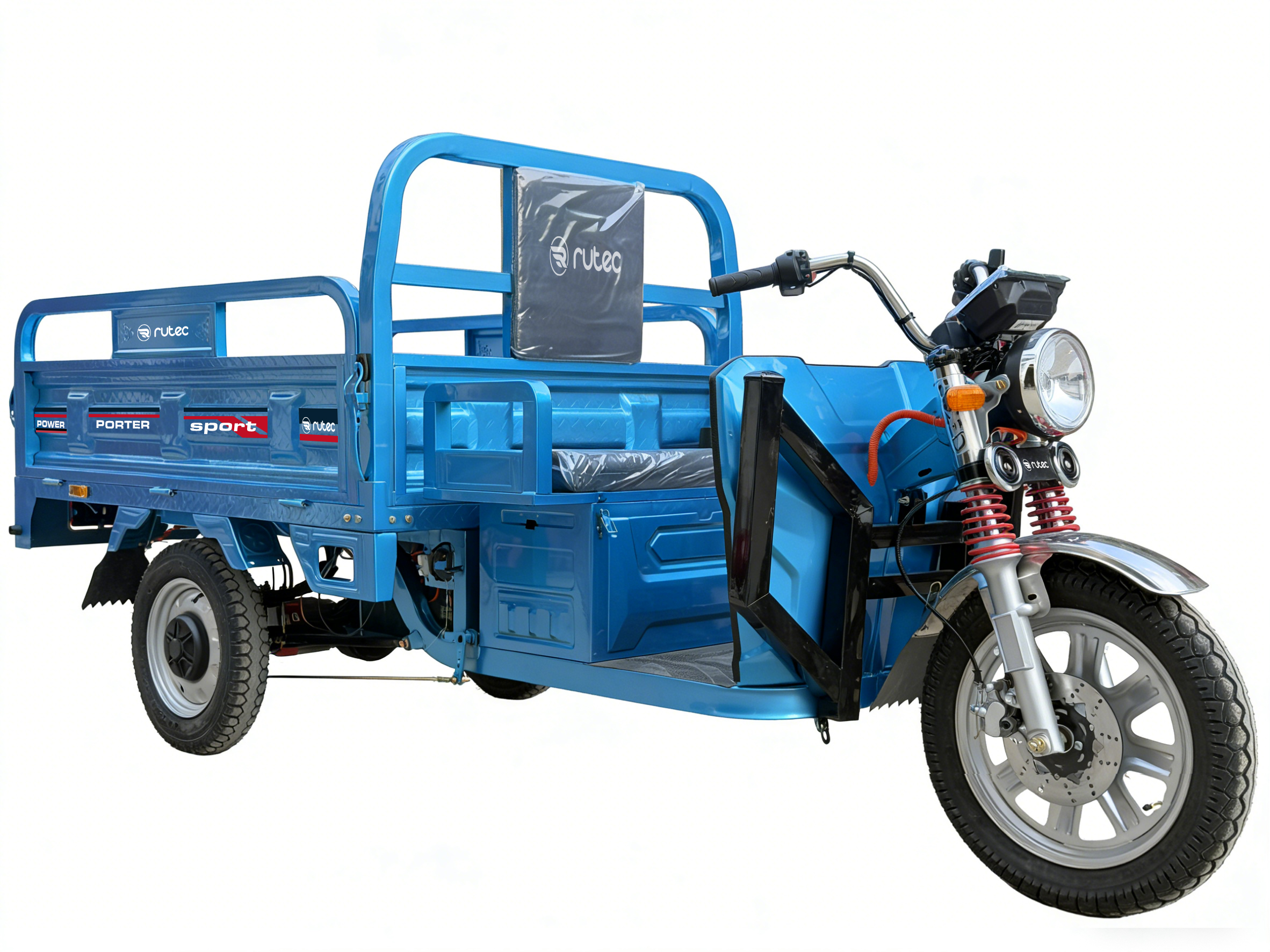 Rutec Porter