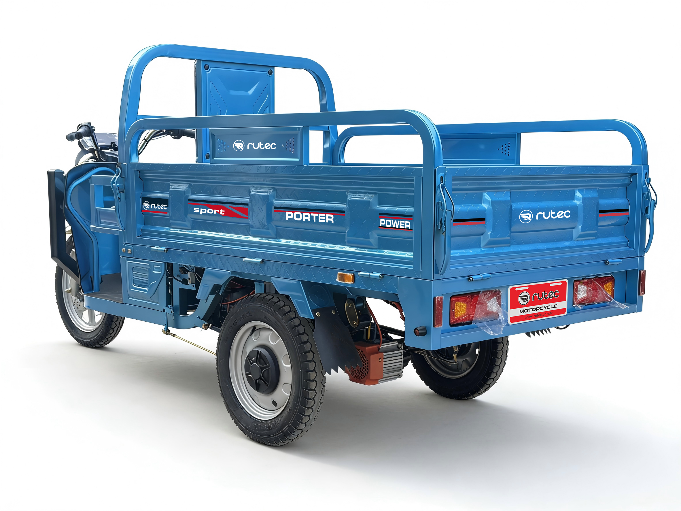 Rutec Porter