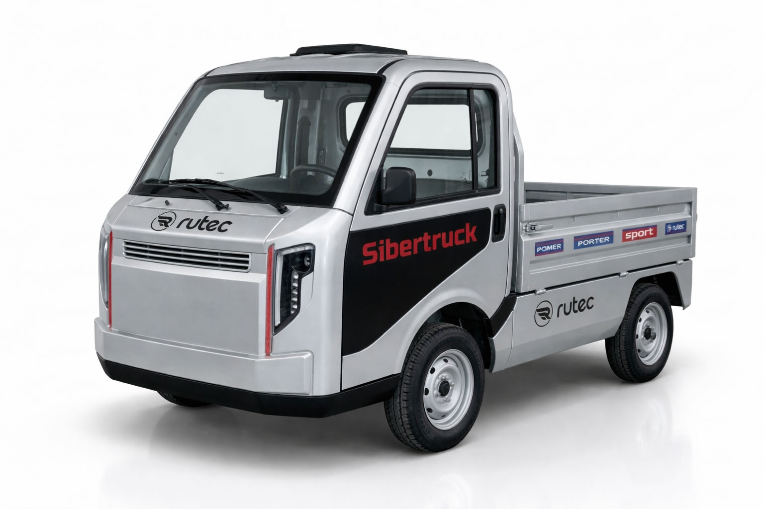 Rutec Sibertruck