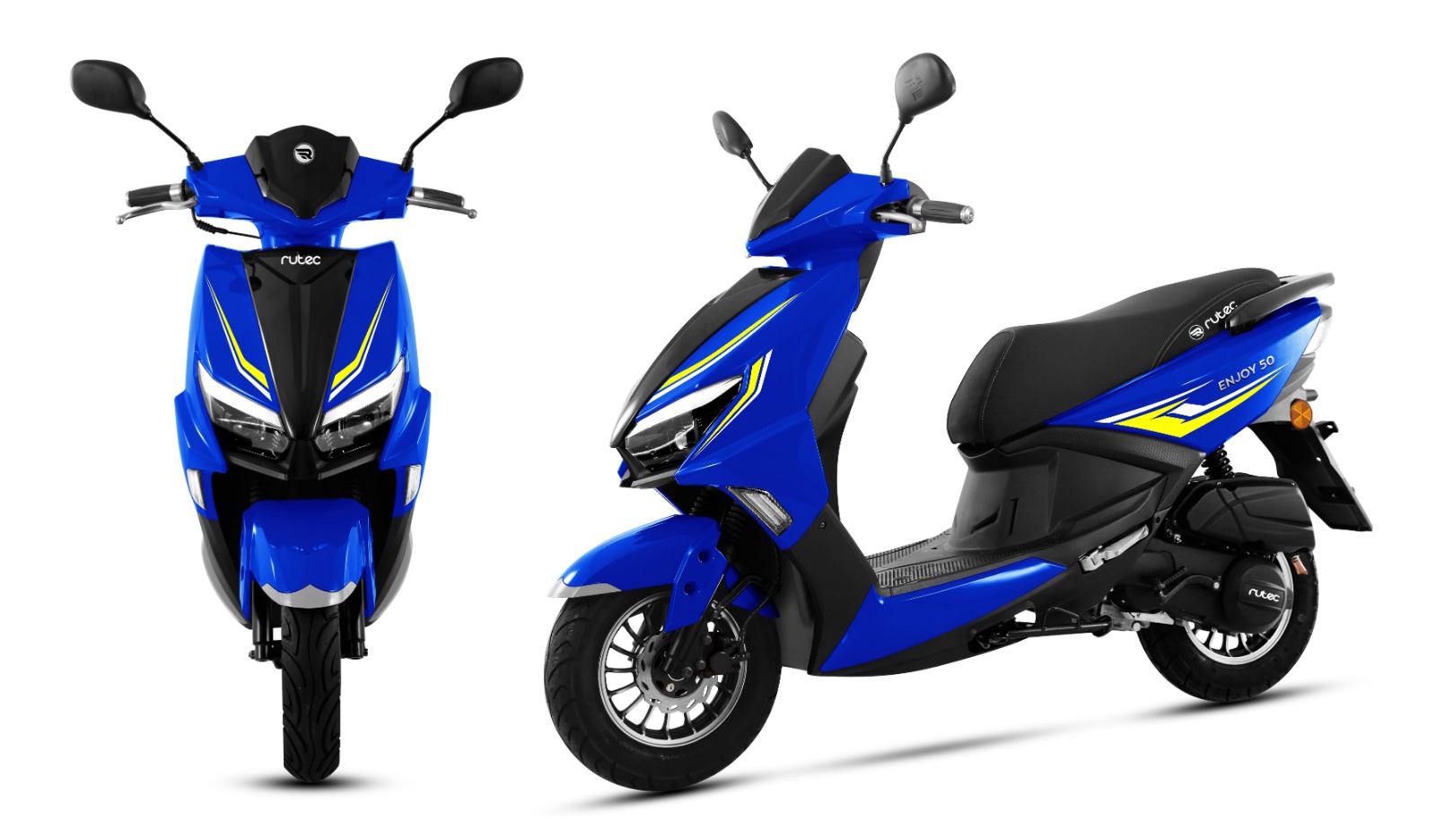 Rutec Enjoy
